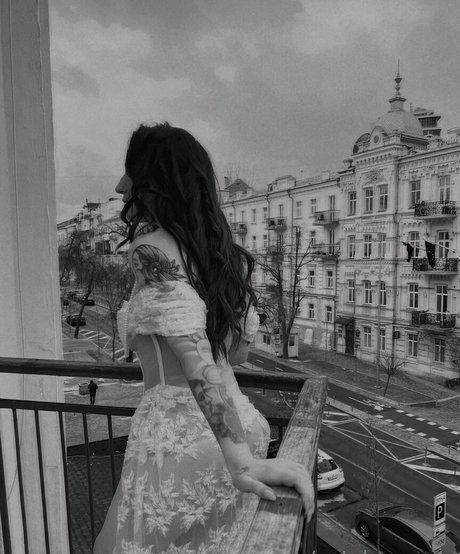 nataly queen pretty star images