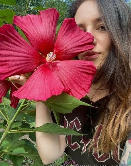 nataly queen star hot pictures