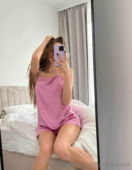 katyasun pretty actress image