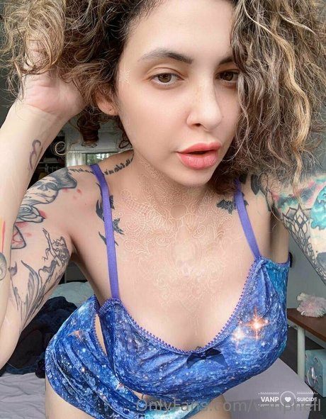 vanphell Profile pic