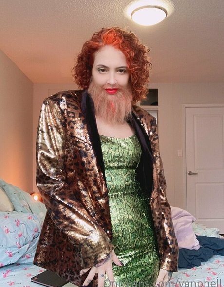 vanphell star sex pictures