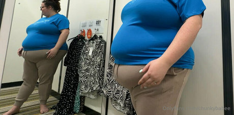 chunkybabee pornstar xxx pic