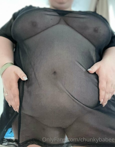 chunkybabee best model picture