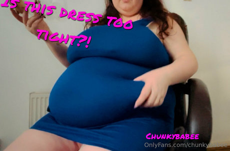 chunkybabee xxx pornstar img