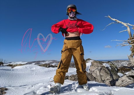 anya__afterglowfree high quality star picture