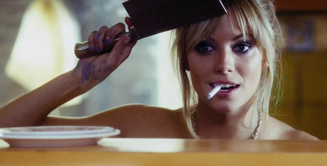 Sienna Miller sex star pictures