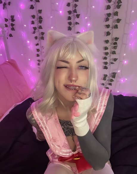 MollyRiot xxx star pic