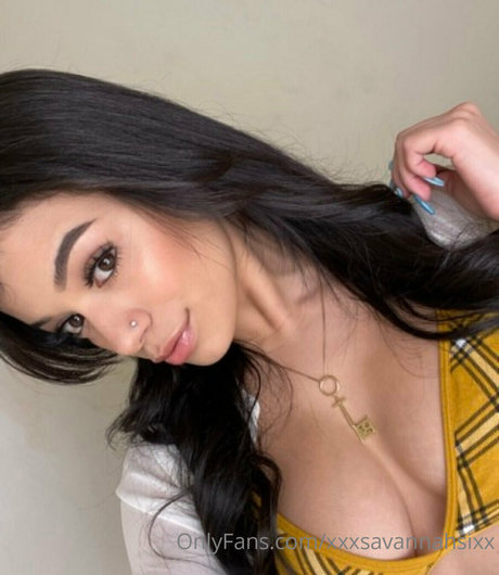 xxxsavannahsixx nice star picture