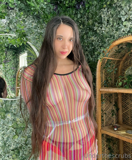 crossdresser onlyfans erotic image