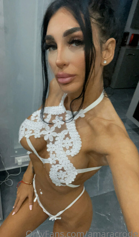 amaracrode naked pornstar photos
