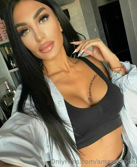 amaracrode pornstar sex galleries