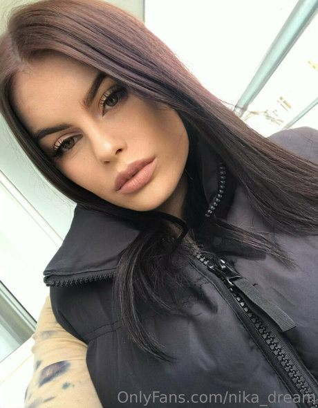 nika dream pornstar adult photos