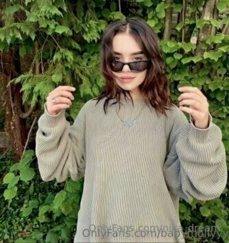 nika dream pretty star photo