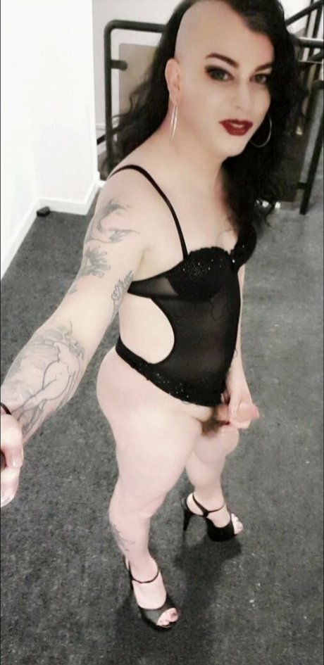 tammytegun top model img