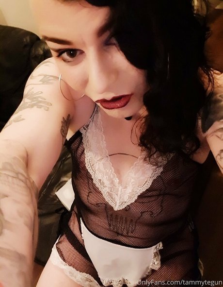 tammytegun naked actress archive