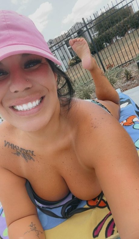 Txpocahontas22 model erotic galleries