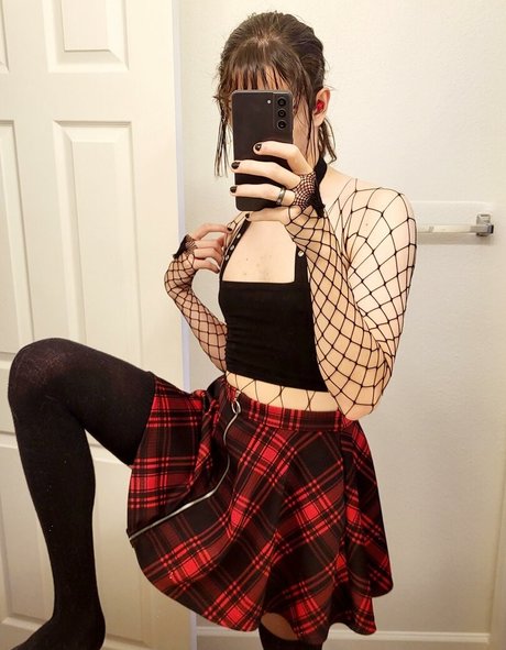 LillithLust model best photos