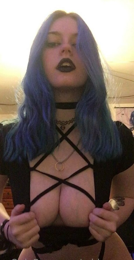 __eddynrose__ porn model photo