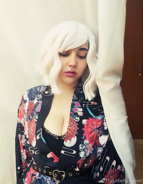 petiteeprincess Quick model image