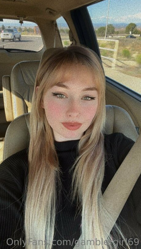 gamblergirl69 model nice picture