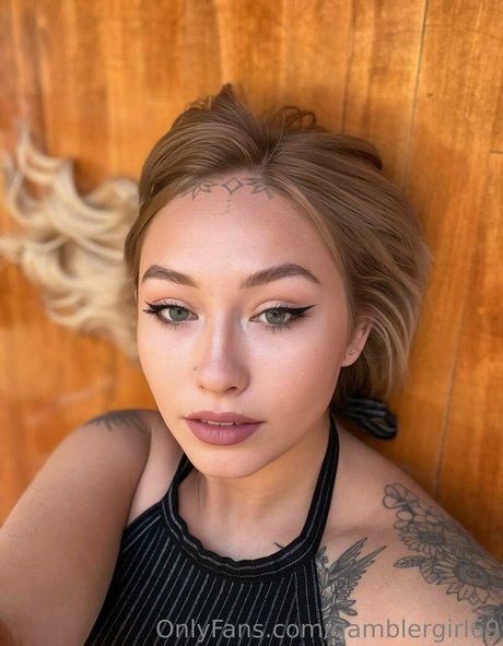 gamblergirl69 pornstar nudes pictures