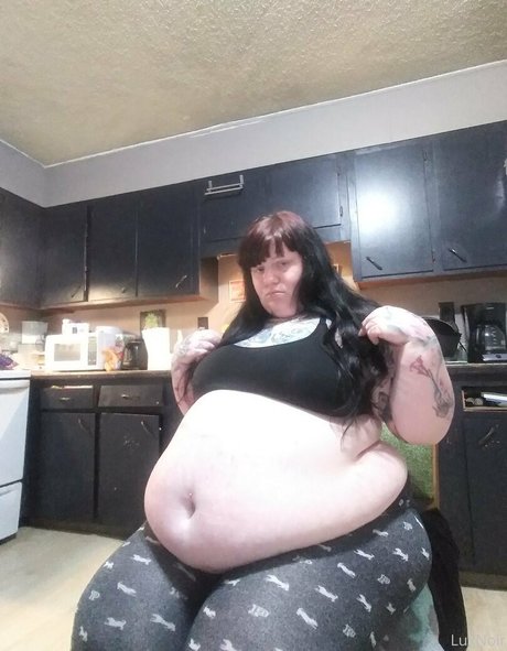 luxurynoir pornstar nudes photos