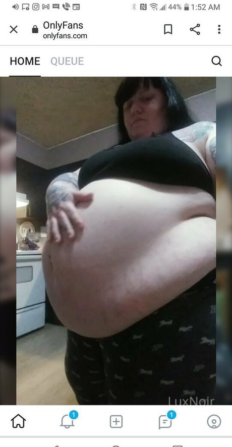 luxurynoir nude model img