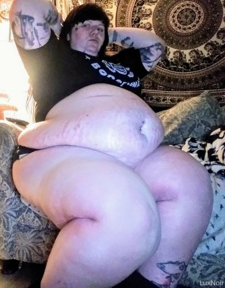 luxurynoir star porn pic