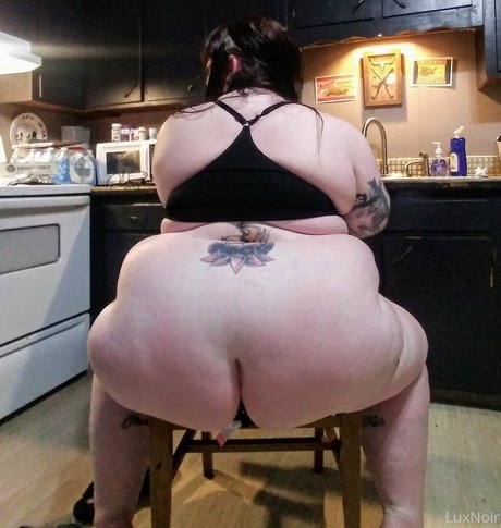 luxurynoir pornographic star images