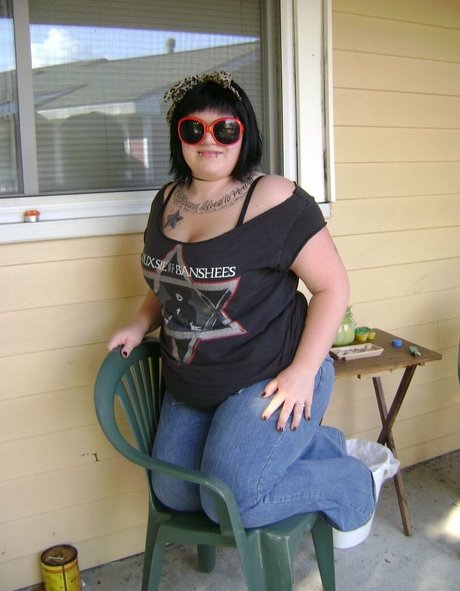 luxurynoir xxx pornstar photo