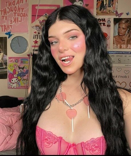 myrcellamerkle beautiful pornstar img