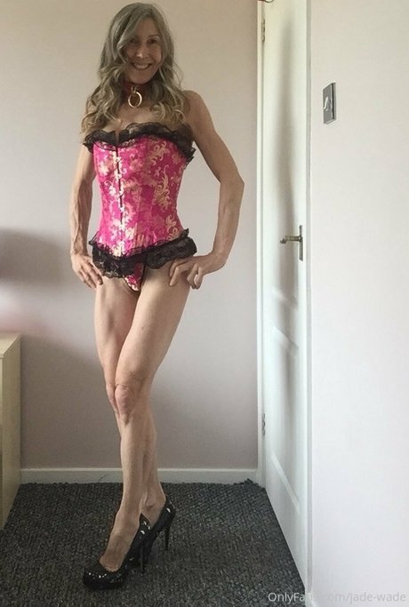 jade wade star erotic galleries