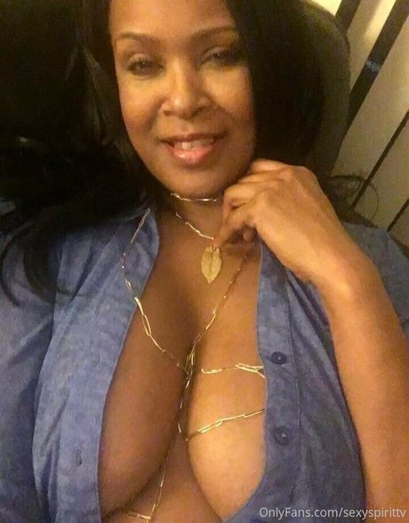 sexyspirittv pornstar hd archive