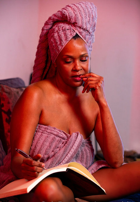 sexyspirittv model hot picture