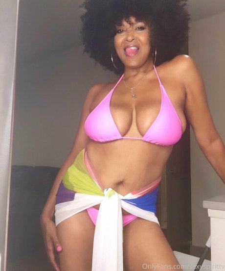 sexyspirittv adult star picture