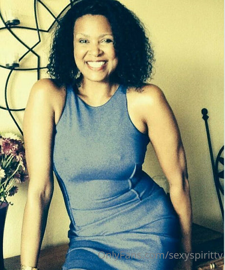 sexyspirittv erotic model photos