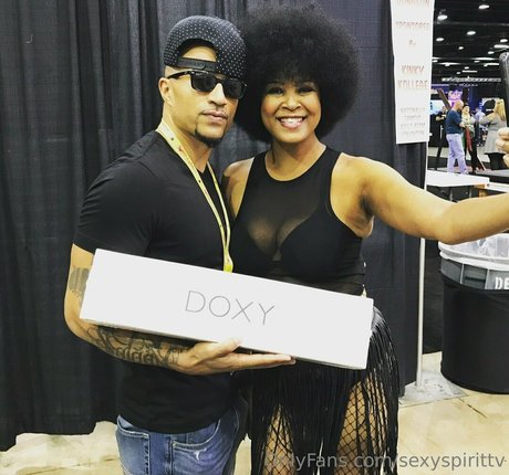 sexyspirittv pornstar art galleries