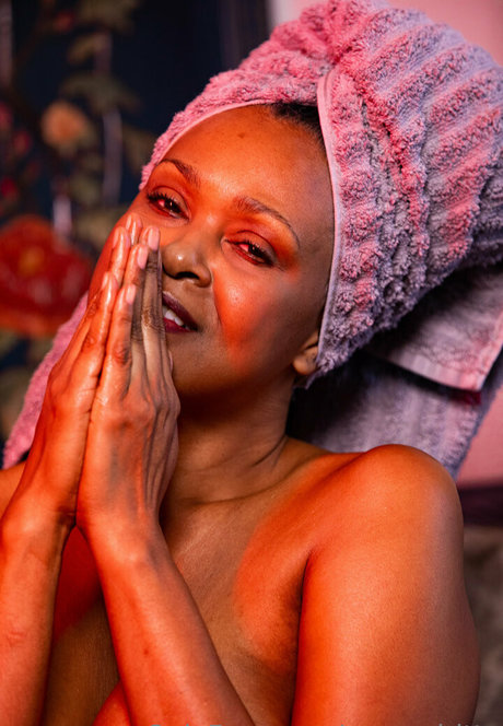 sexyspirittv star pornographic picture