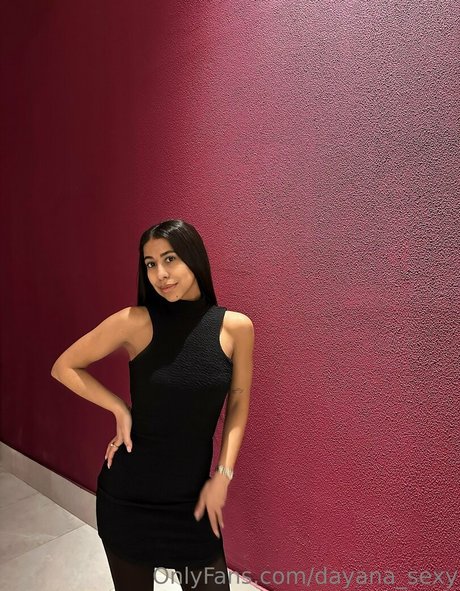dayana sexy porn actress gallery