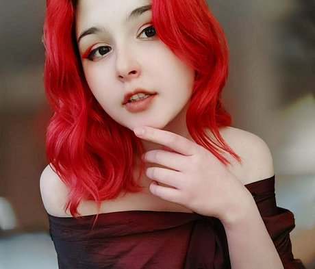 skarleeet pornstar sex pics