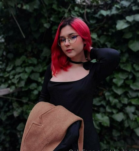 skarleeet model top picture