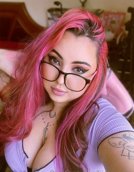 jiimenagis model sexy photos