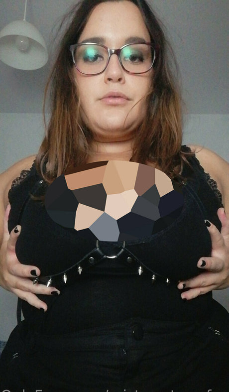 mistresstryss model nude image