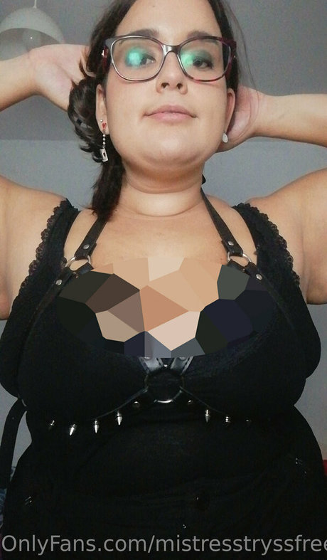 mistresstryss nudes model gallery