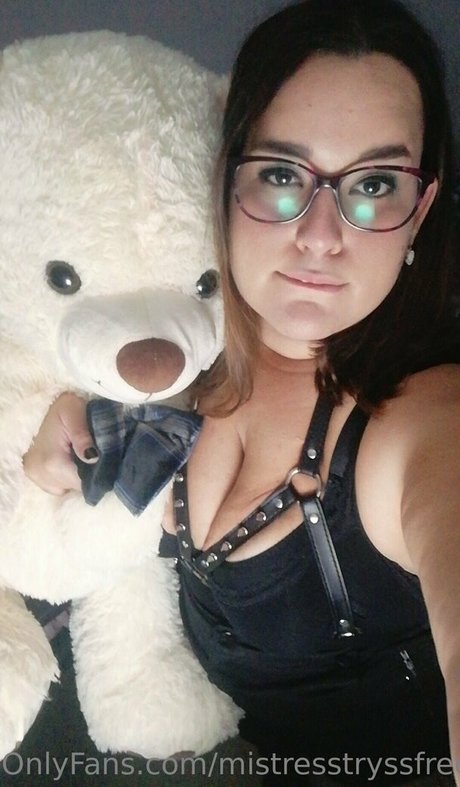 mistresstryss model beautiful images