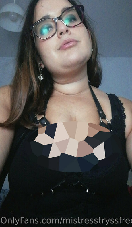 mistresstryss star pics