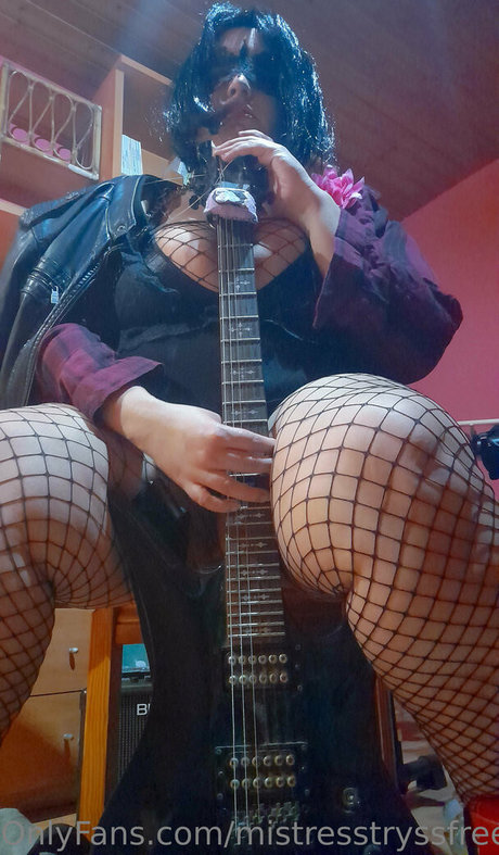 mistresstryss high quality actress picture