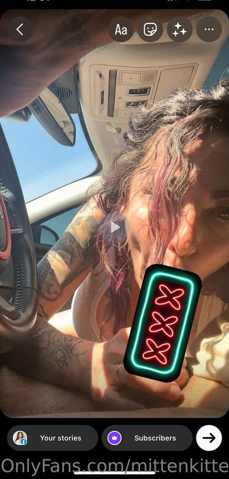 mittenkittenfree model free pics