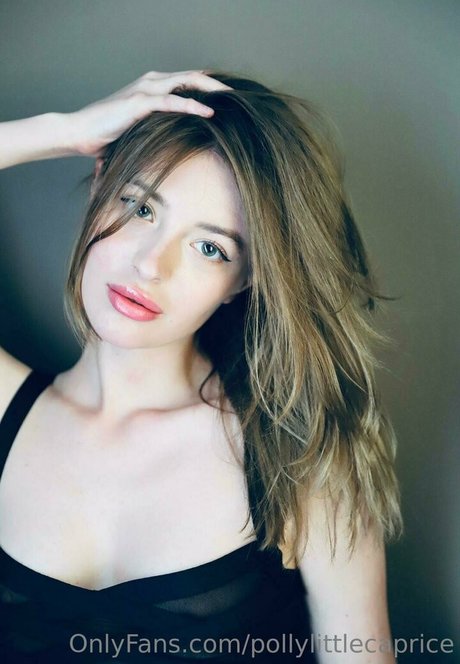 pollylittlecaprice star adult pictures