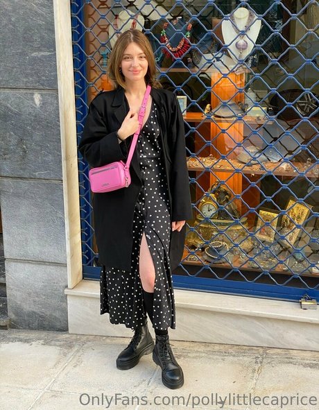 pollylittlecaprice model porn galleries
